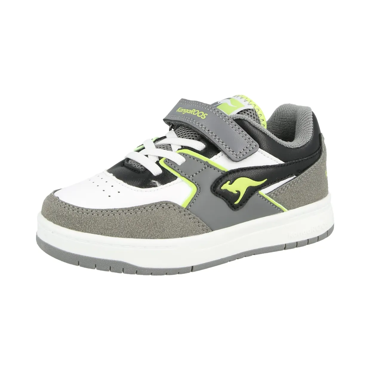 kangaroos-sneaker 56997
