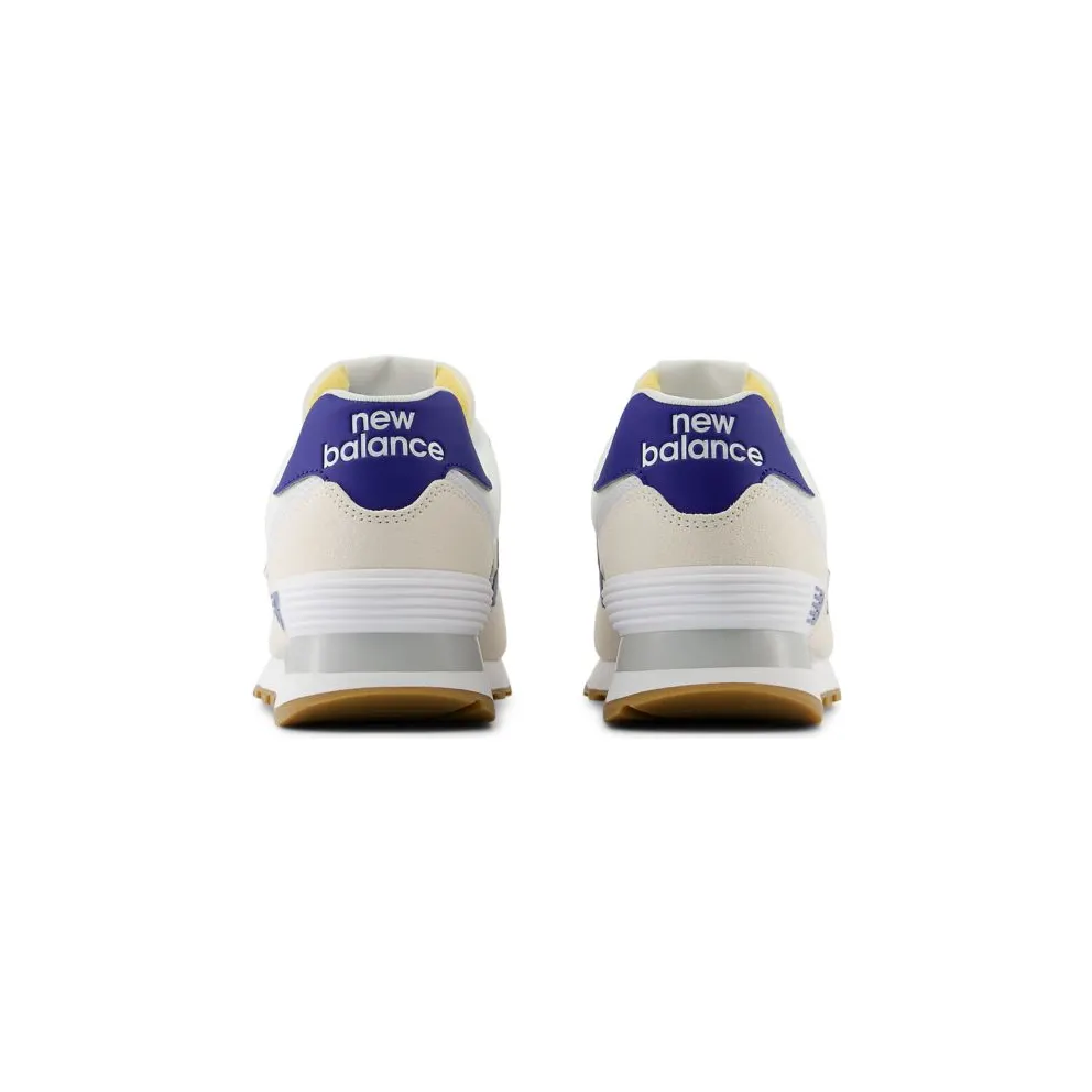 New Balance 574 Linen Indigo (WL574CBL)