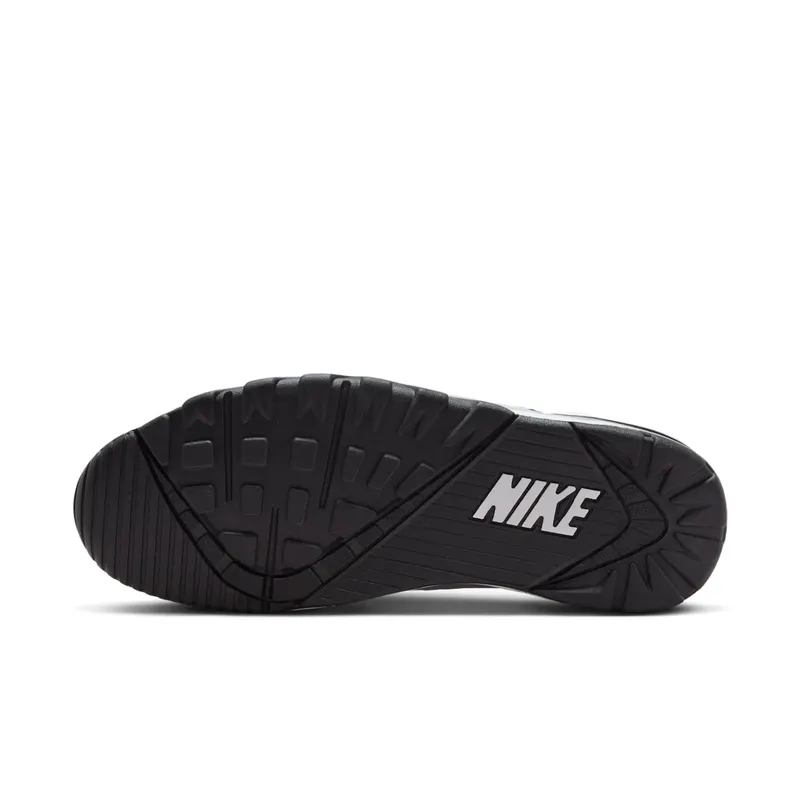 Nike Air Trainer SC High “Raiders Away” (HJ9106-100)