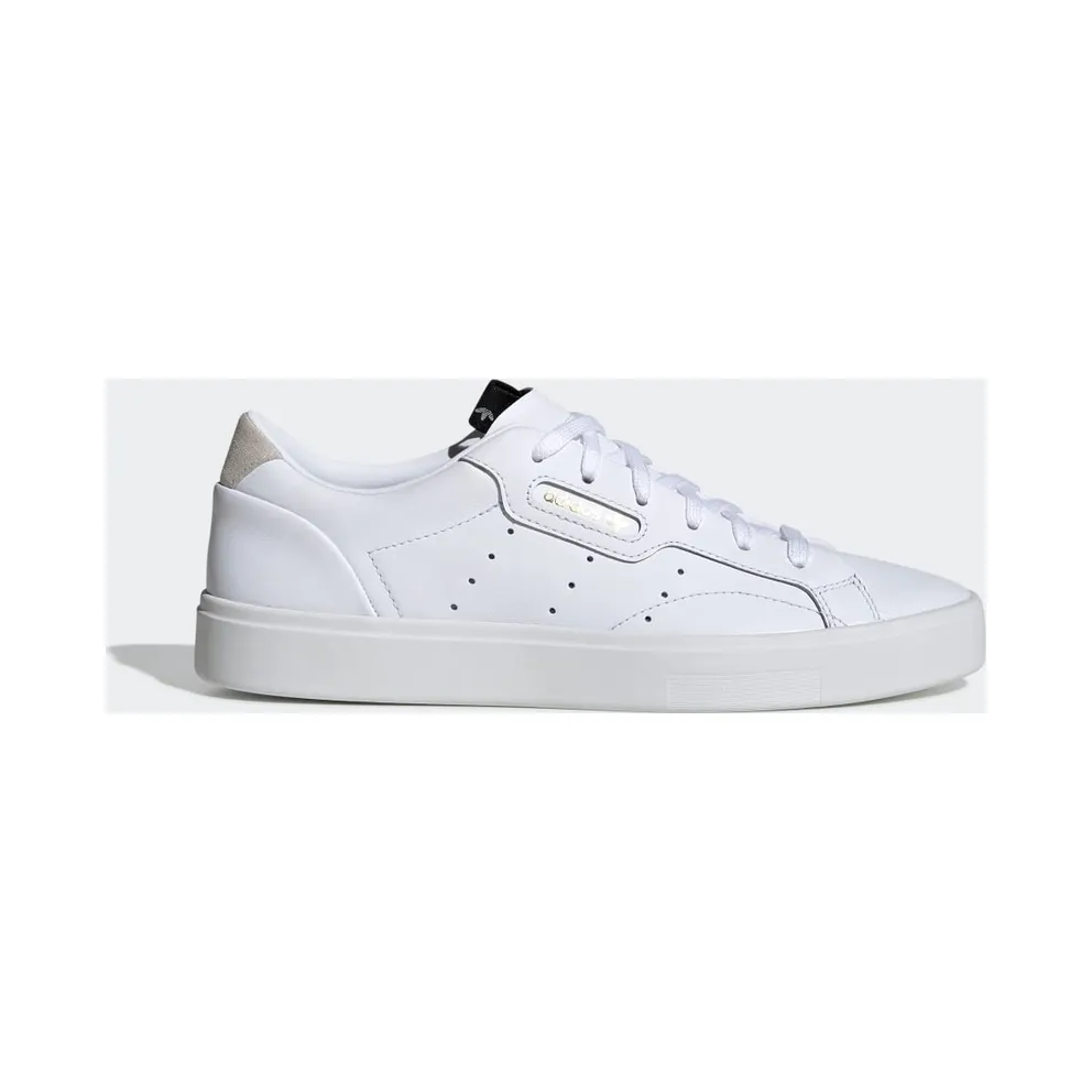adidas Sleek Clould White (W) Cloud White/Cloud White/Crystal White (DB3258)