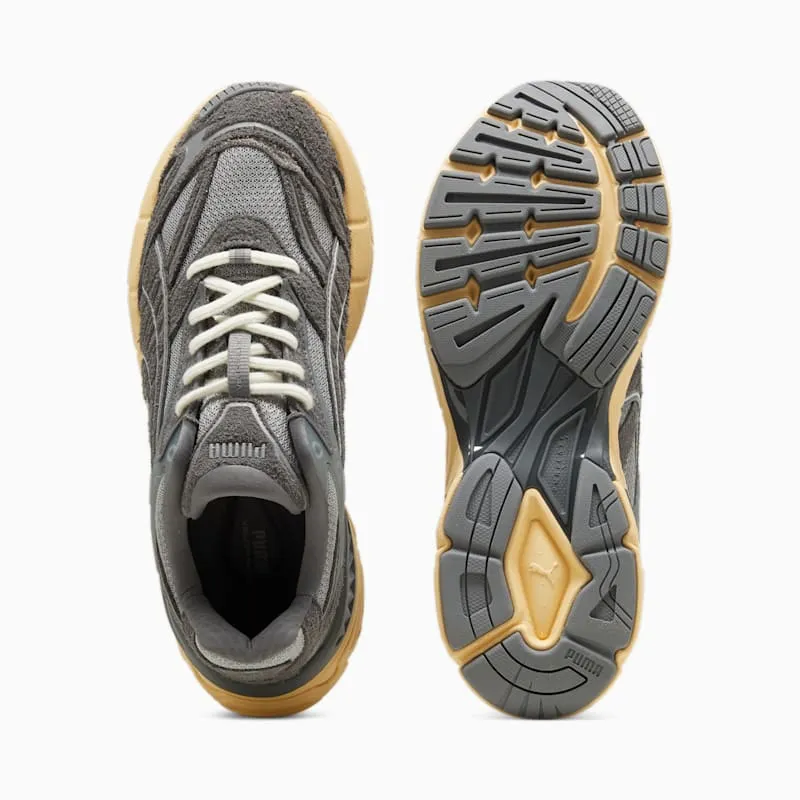 Puma Velophasis SD Stormy Slate Cool Light Gray (396480-02)