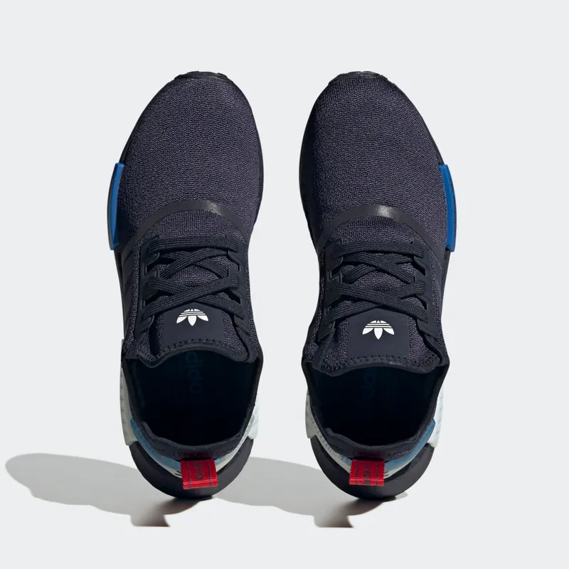 Adidas NMD_R1 Legend Ink / Bright Royal / Better Scarlet (GW4657)