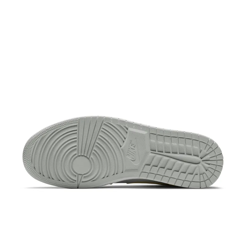 Air Jordan 1 Mid SE Grey Bone (2020) (DA4666-001)