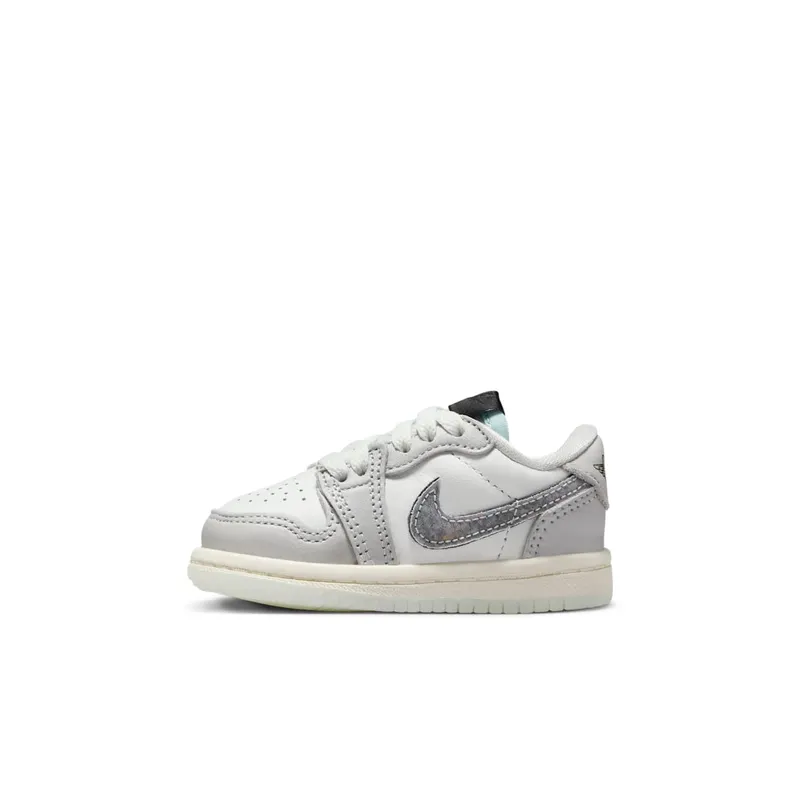 Jordan 1 Retro Low OG Year of the Snake (2025) (HF3206-100)