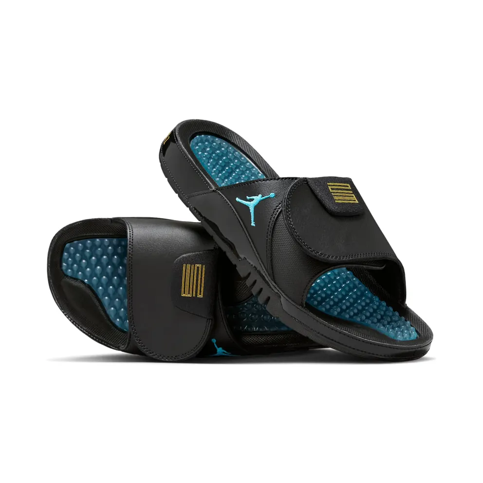 Jordan Hydro XI Retro “Gamma” (FN2452-047)