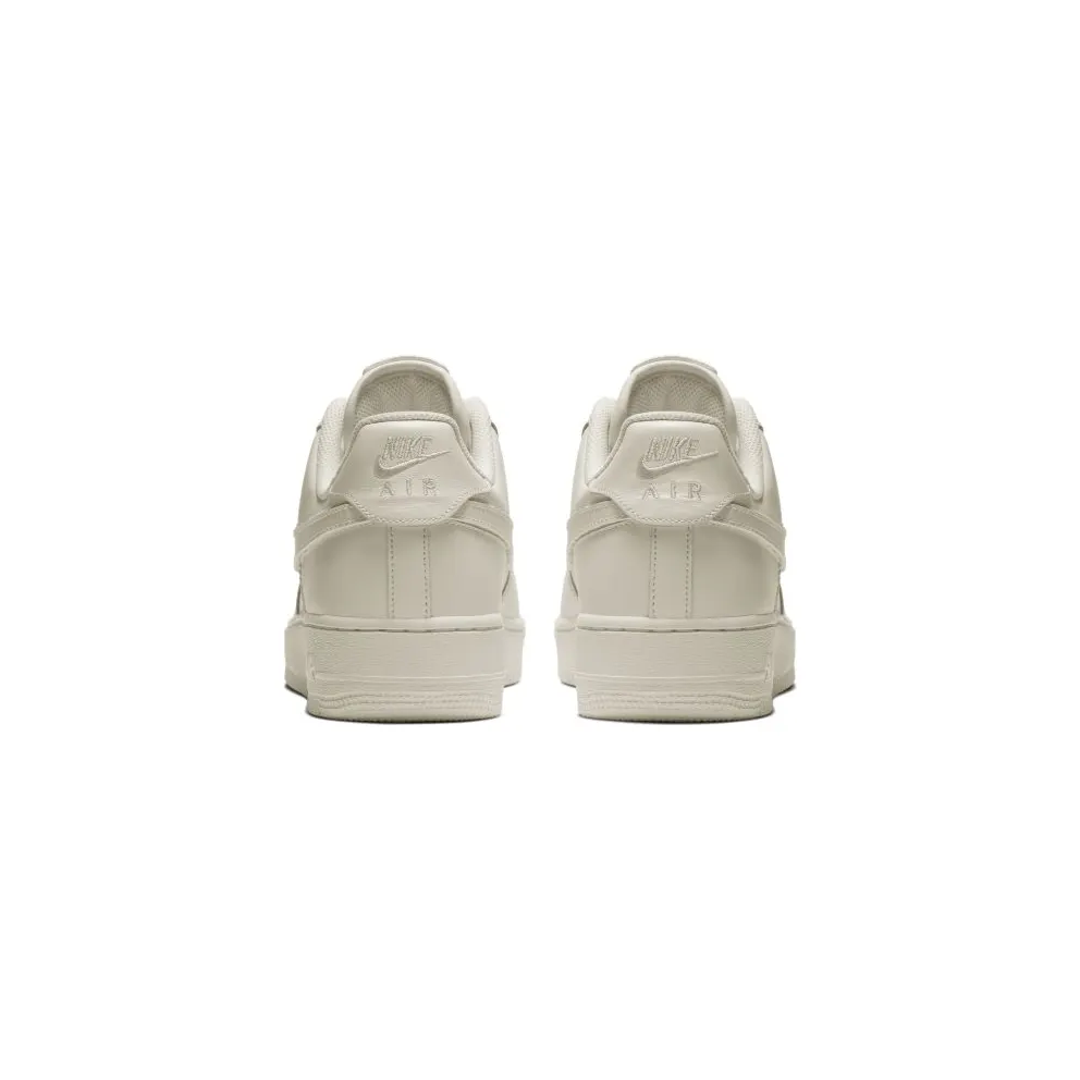 Nike Air Force 1 Low Swoosh Pack All-Star 2018 (Sail) Sail/Sail-Sail (AH8462-101)