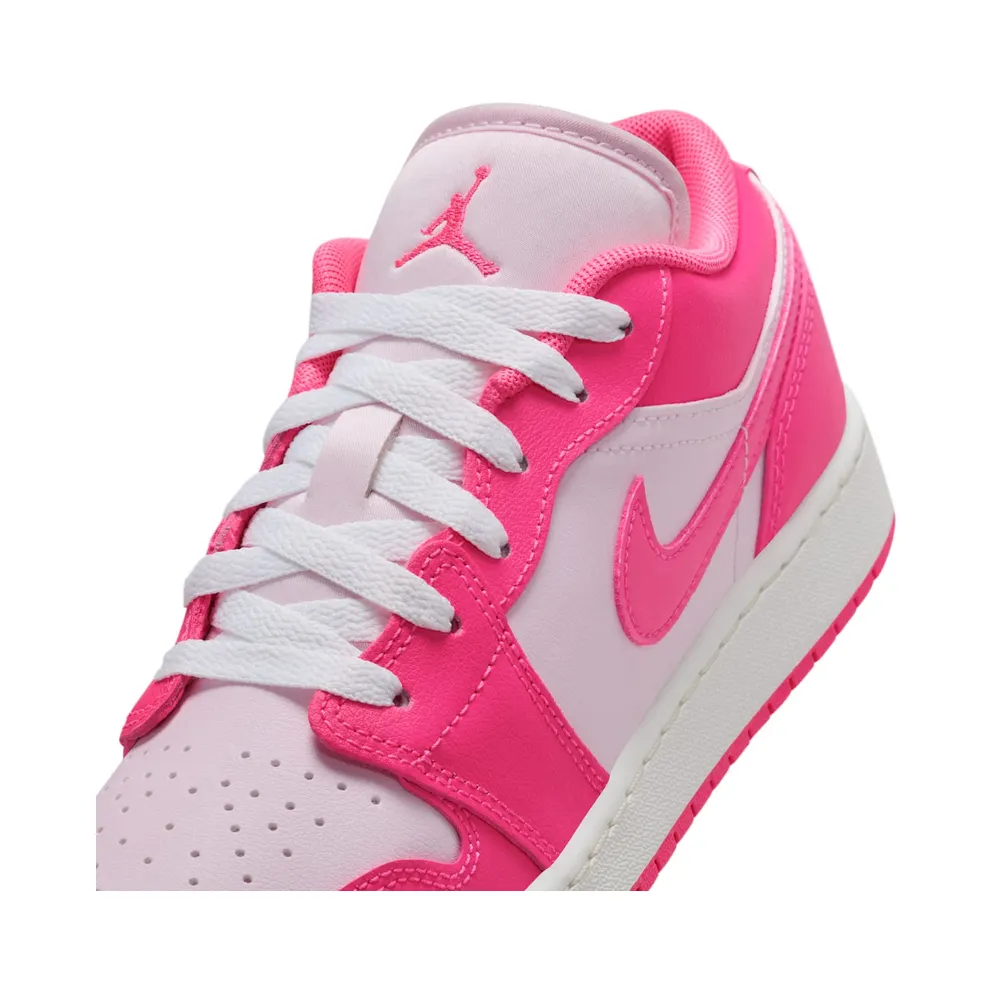 Jordan 1 Low GS “Valentine’s Day” (553560-661)