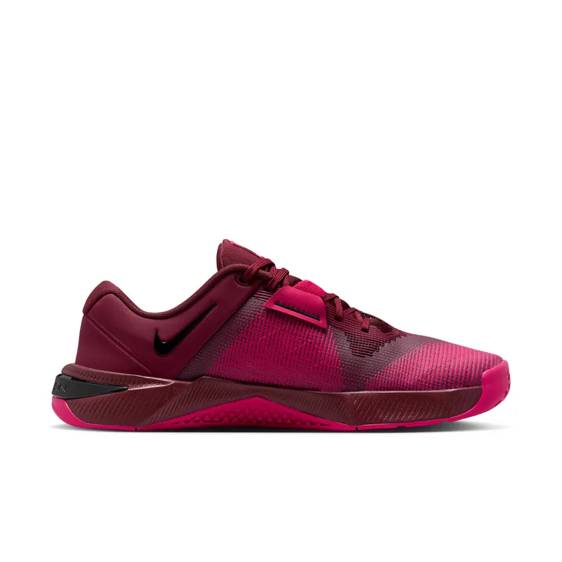 Nike Metcon 10 Dark Team Red Black (HJ1875-600)