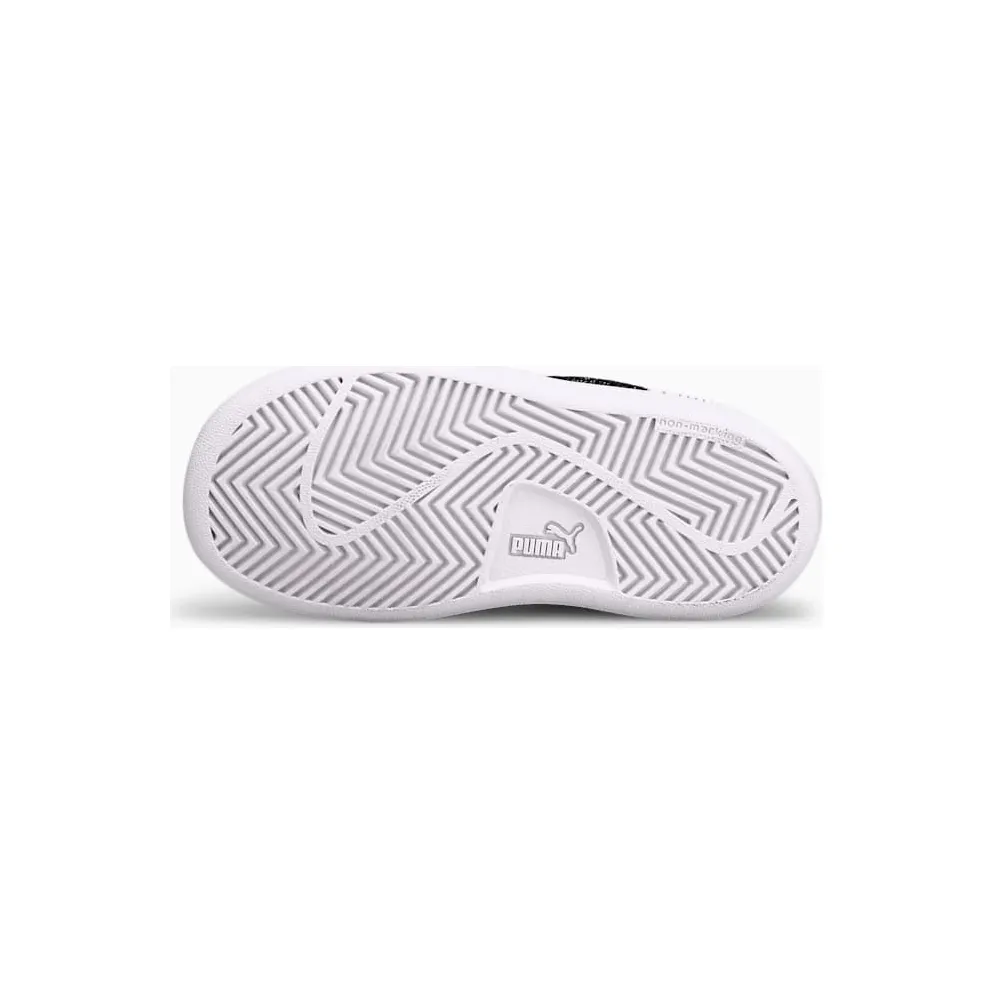 Puma Smash v2 Glitz Glam Black/Pink (36738018)