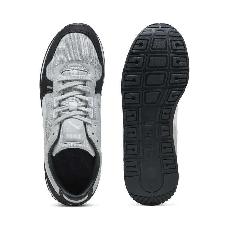 Puma RX 737 B&B “Cool Light Gray / Puma Black” (400385_02)