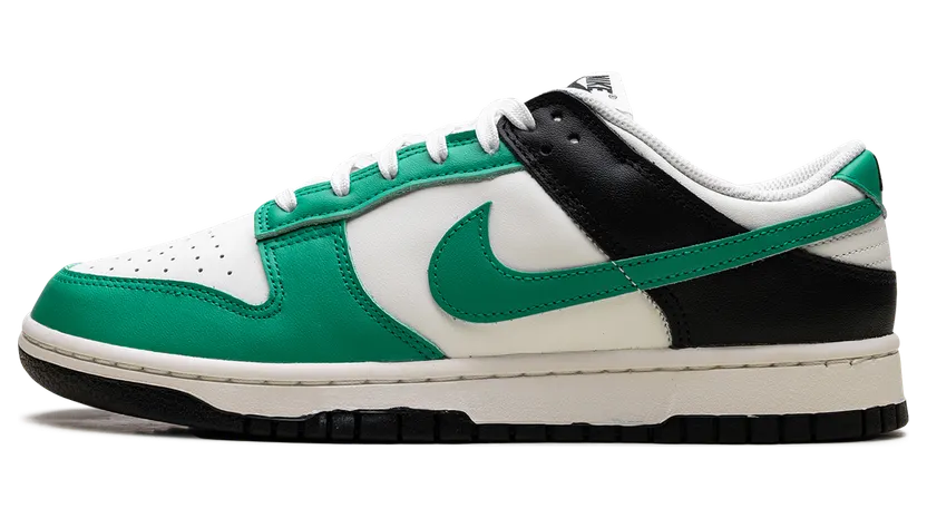 Nike Dunk Low “Celtics” (IB4363-133)