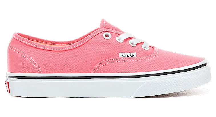 VANS Authentic Schoenen (Wit)