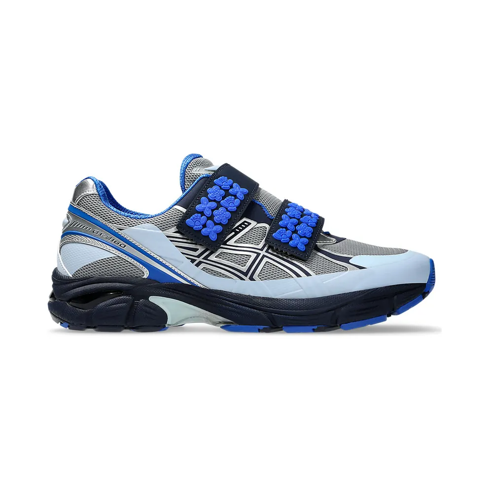 Asics Cecilie Bahnsen X Gt-2160 Pure Silver/Midnight (1203A322.020)