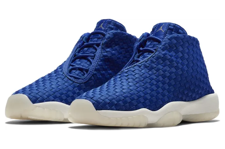 Air Jordan Future GS Hyper Royal (656504-402)