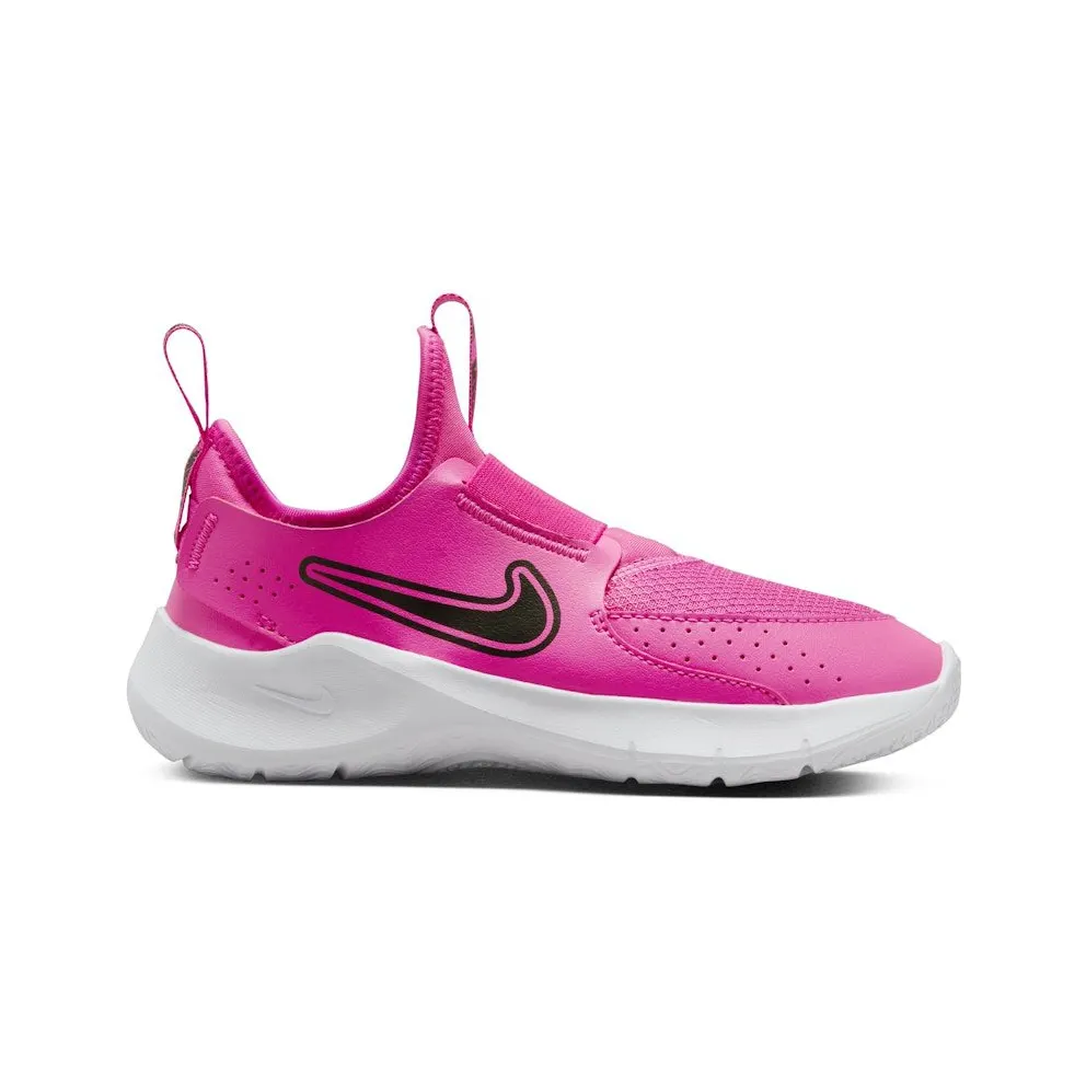Nike Flex Runner 3 Laser Fuchsia Black (FN1449-602)