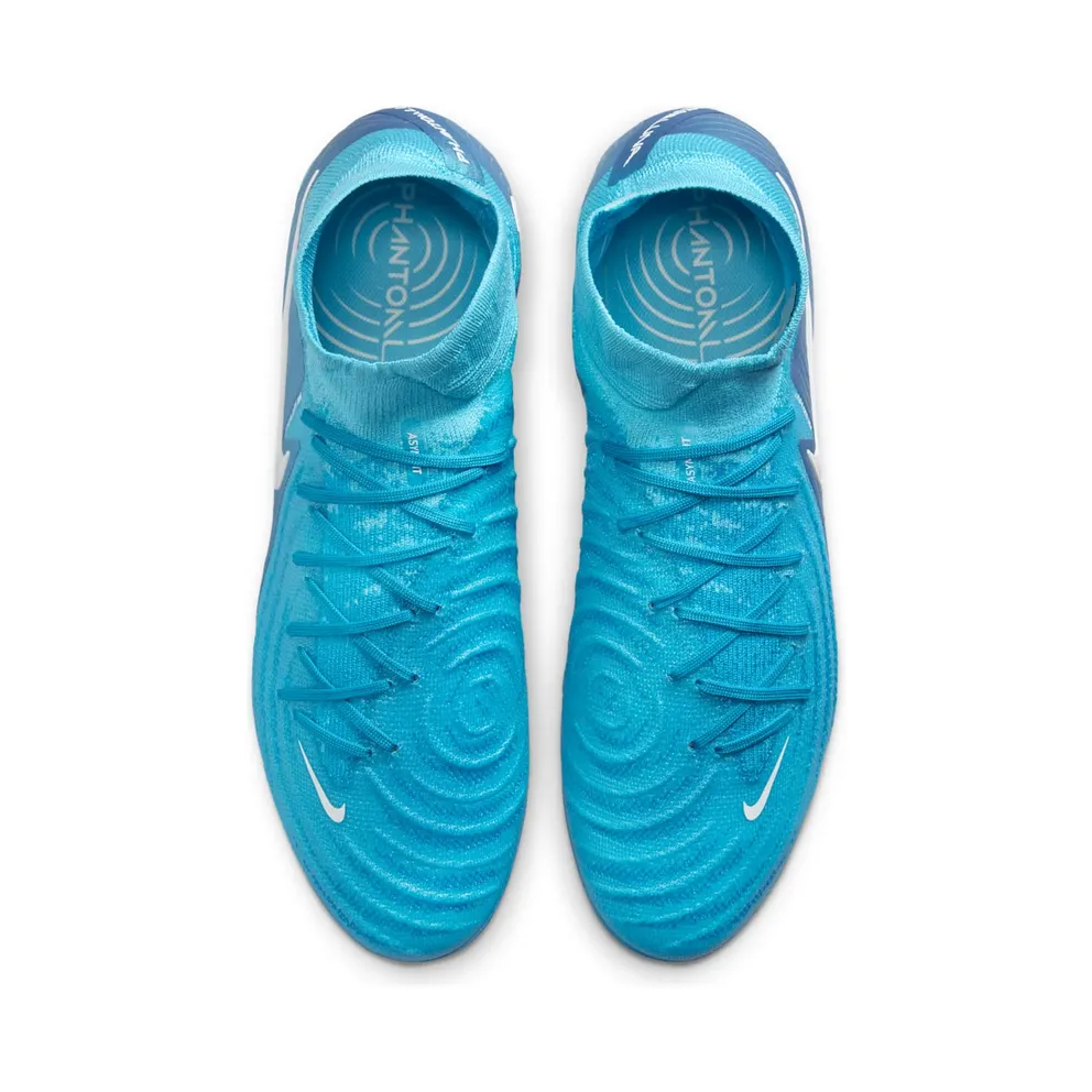 Nike Phantom Luna 2 Elite FG “Mad Ambition Pack” (FJ2572-400)