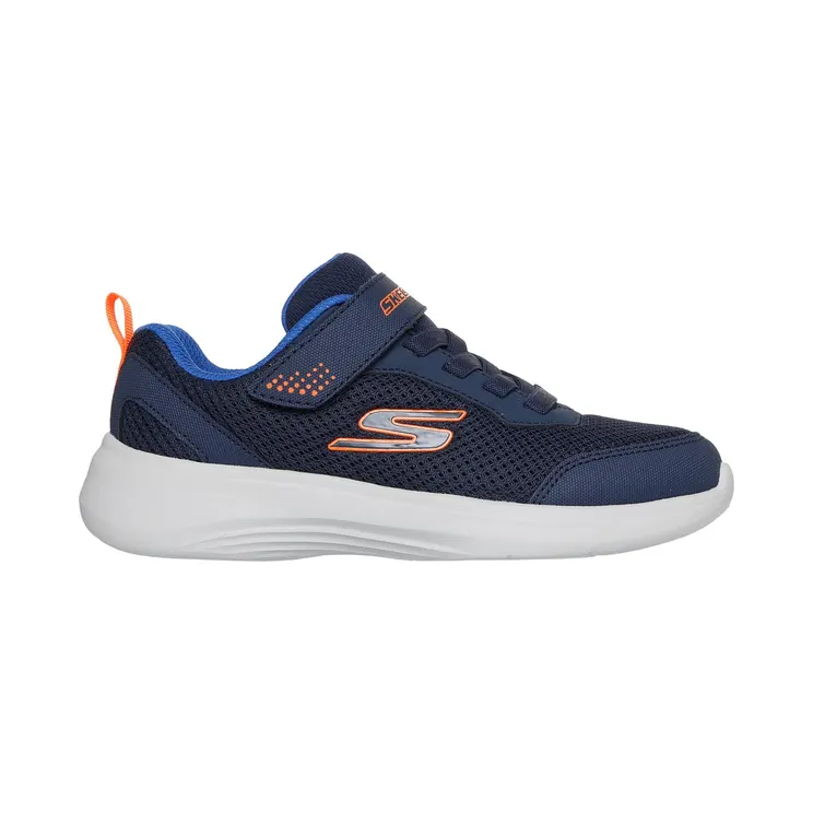 Skechers Selectors – Reset Achieved Marine/Blauw
