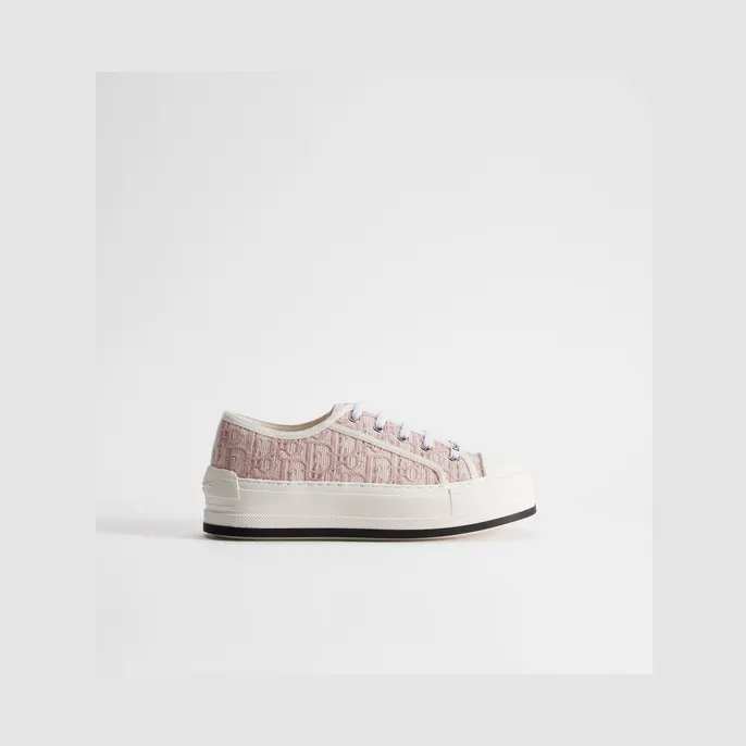 DIOR Walk’n’Dior- met plateauzool (KCK385OBE-S21U)