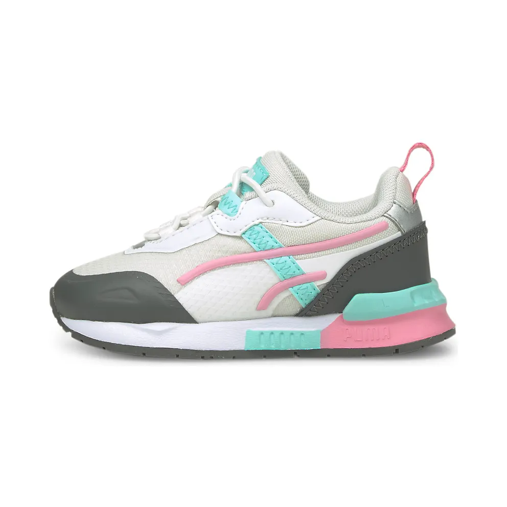 Puma Mirage Tech baby’s Black/White (38194708)