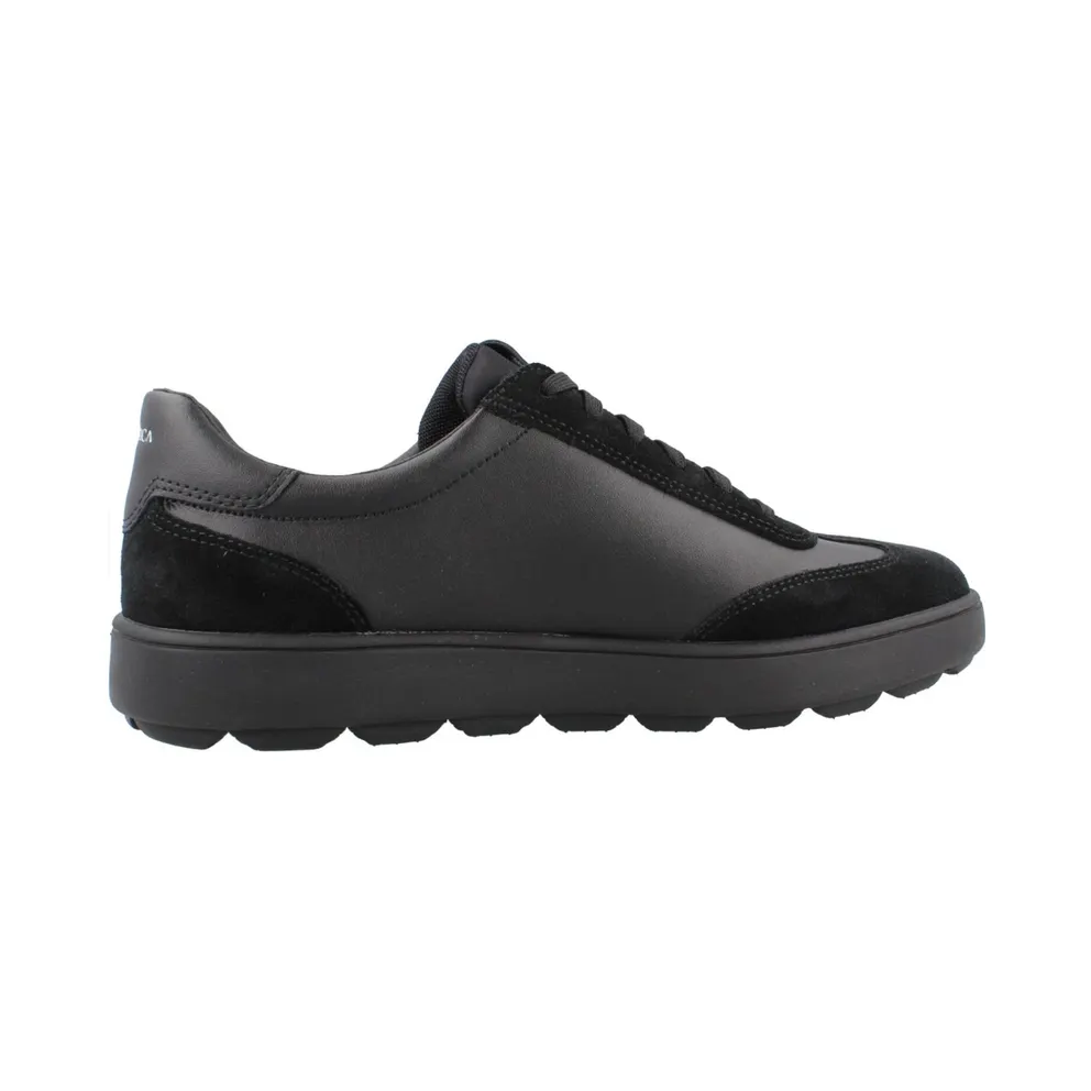 Geox sneaker Black (U56GPC09B22C9999)