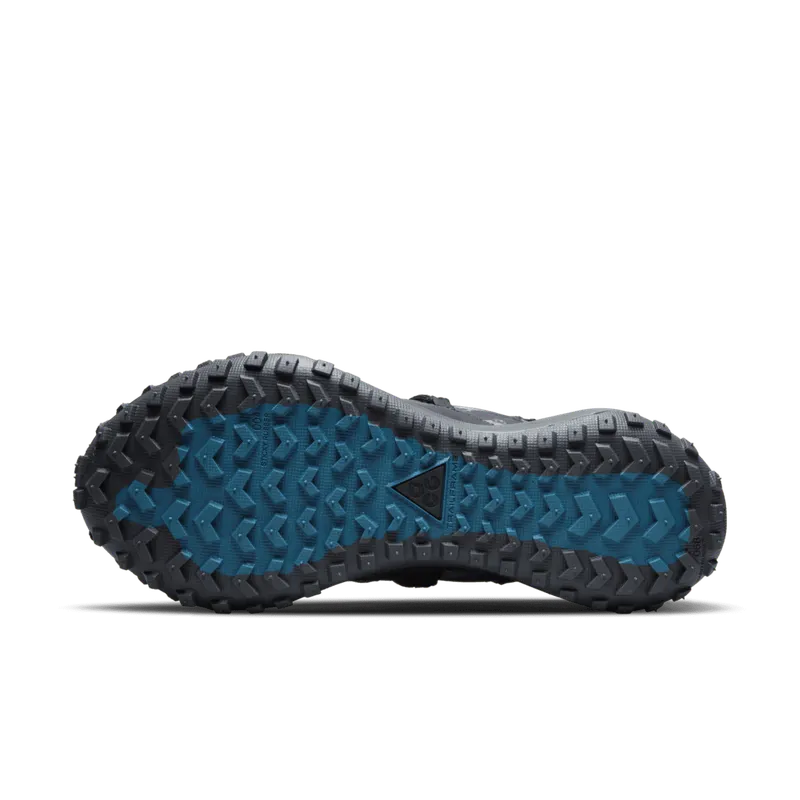 Nike ACG Mountain Fly Low ‘Black Green Abyss’ (2021) (DC9660-001)