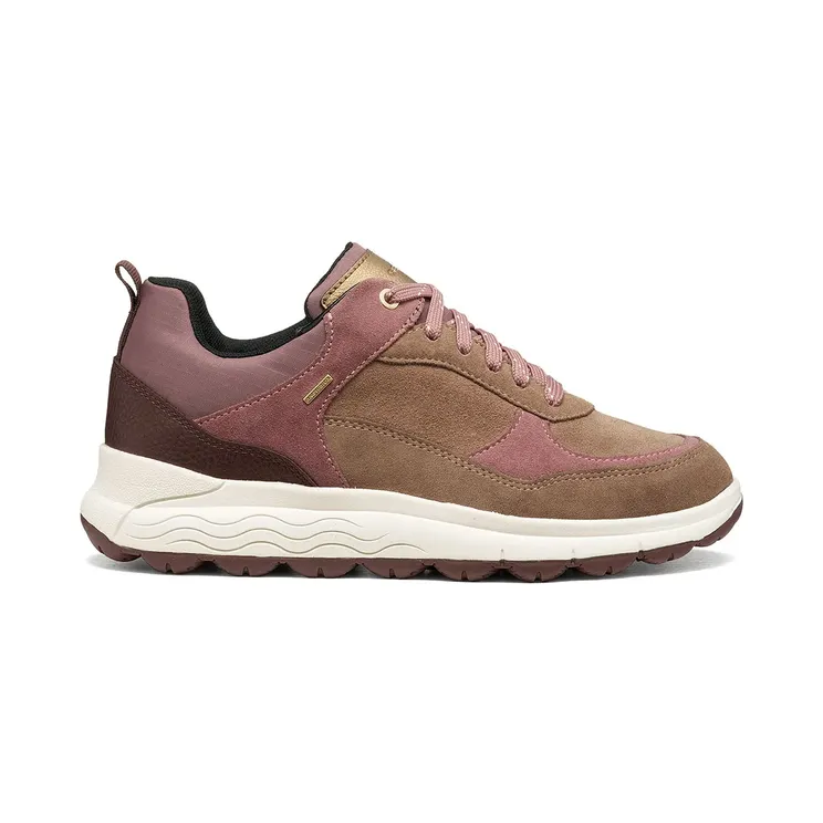 Geox Spherica 4×4 B Abx Schoenen D3626D02246-CD6J6