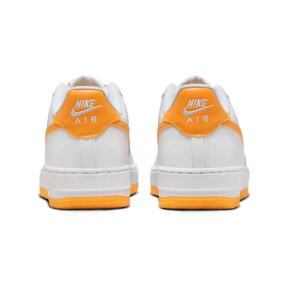 Nike Air Force 1 Low White University Gold (FV5948-109)