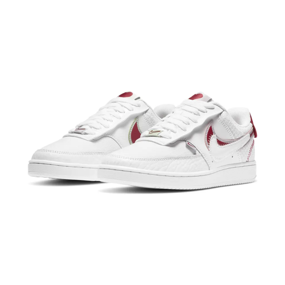 Nike Court Vision Low (CI7827-100)