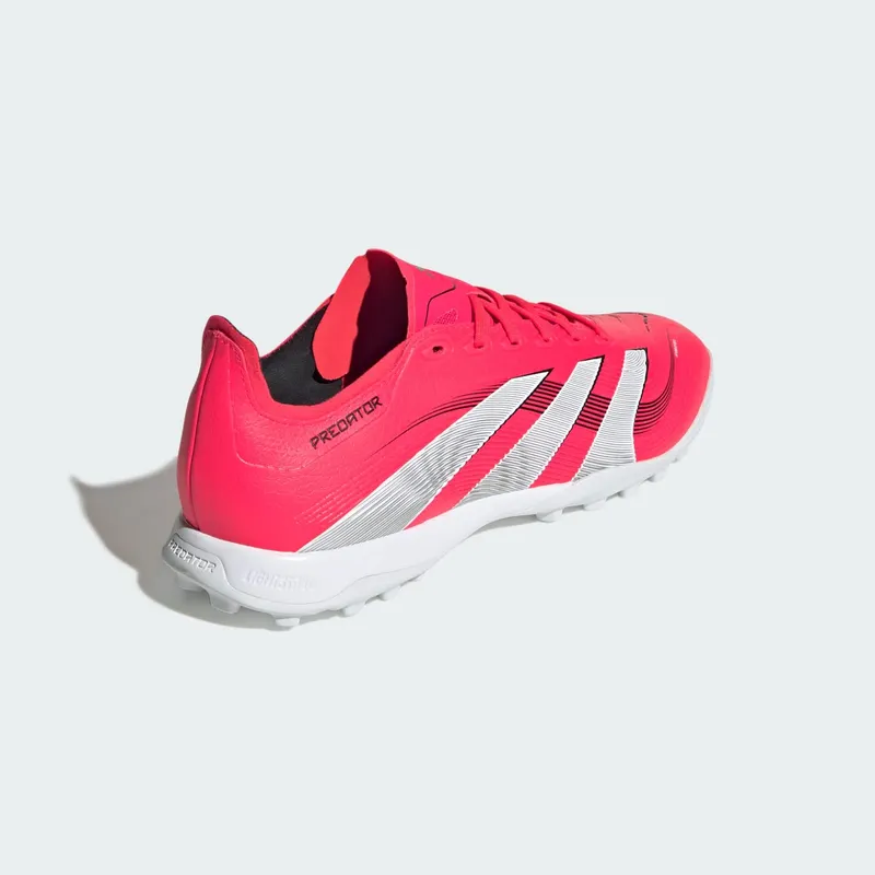 adidas Predator League Turf Lucid Red Cloud White Core Black (ID3769)