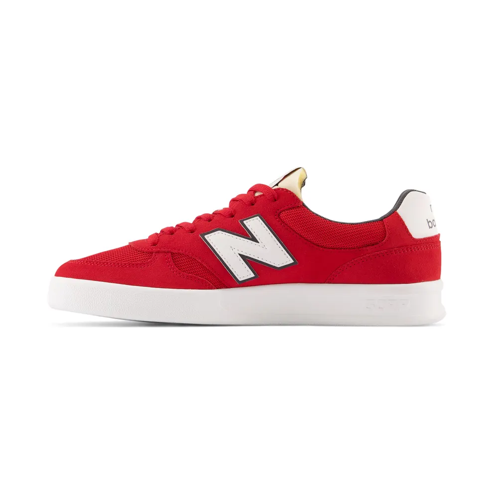 New Balance CT300V3 Racing Red / White / Magnet (CT300V3-43095)
