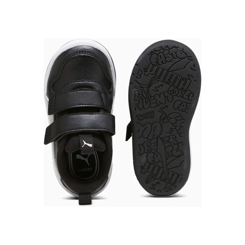 Puma Multiflex Black (384886-05)