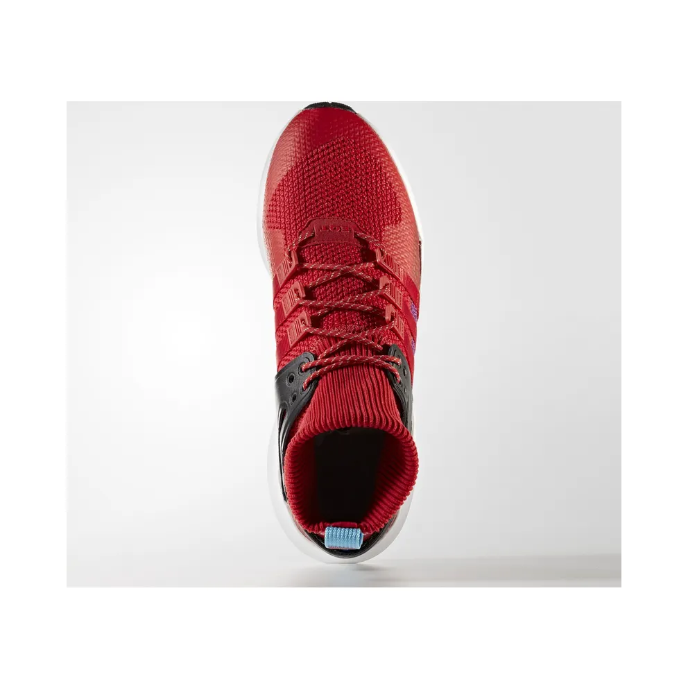 adidas EQT Support ADV Adventure Winter Scarlet Scarlet/Scarlet/Shock Purple (BZ0640)