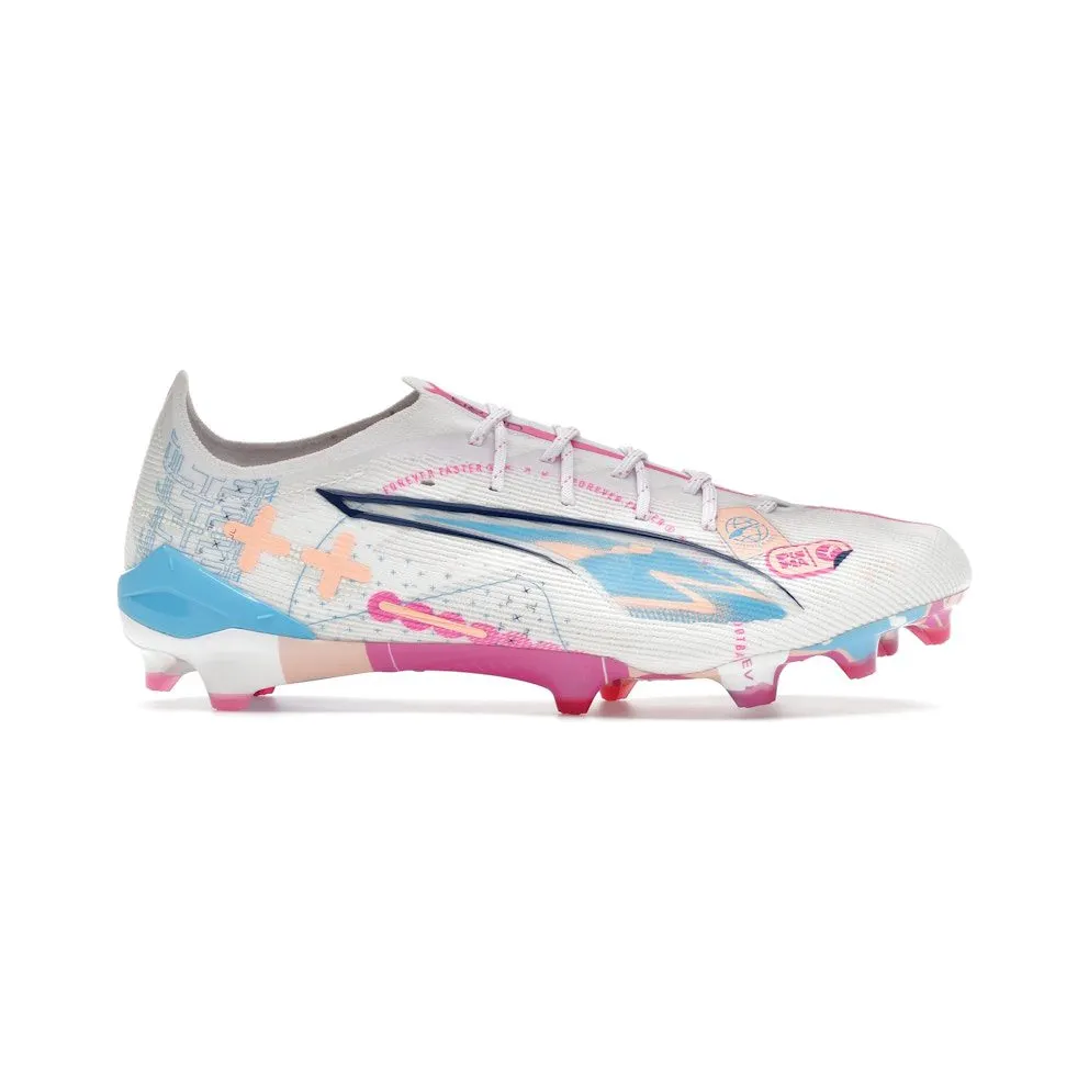 Puma Ultra 5 Ultimate FG Volume Up Pack (108063-01)