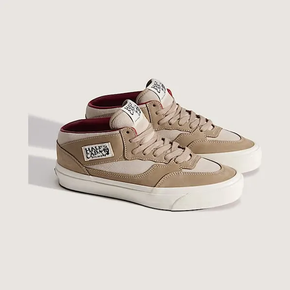 vans-half-cab VN000ECQ2N1