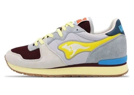 KangaROOS Aussie Neo Craft Grijs
