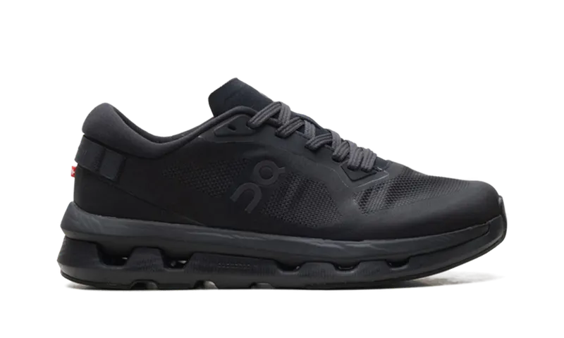On Running Cloudzone “Black Eclipse” (3WF10070106)