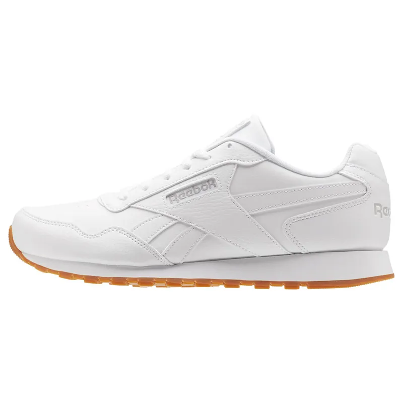 Reebok Classic Harmen White Gum White/Gum (Other Brands Other)