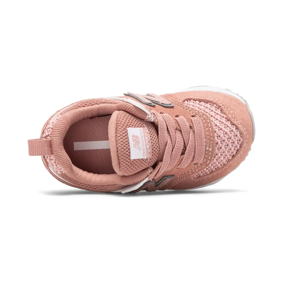 New Balance 574 TD “Red” (KFA574II)