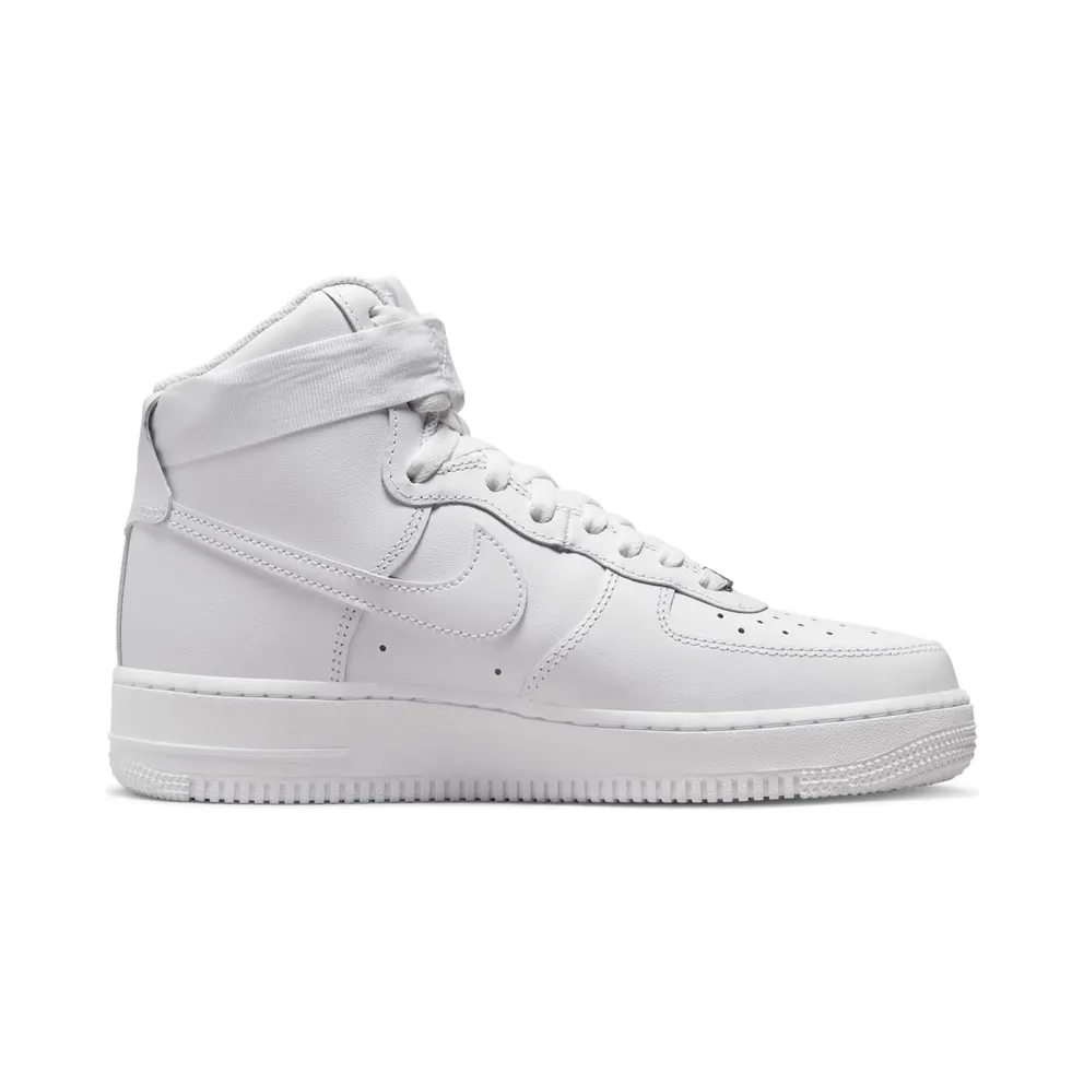 Nike Air Force 1 High White (DD9624-100)