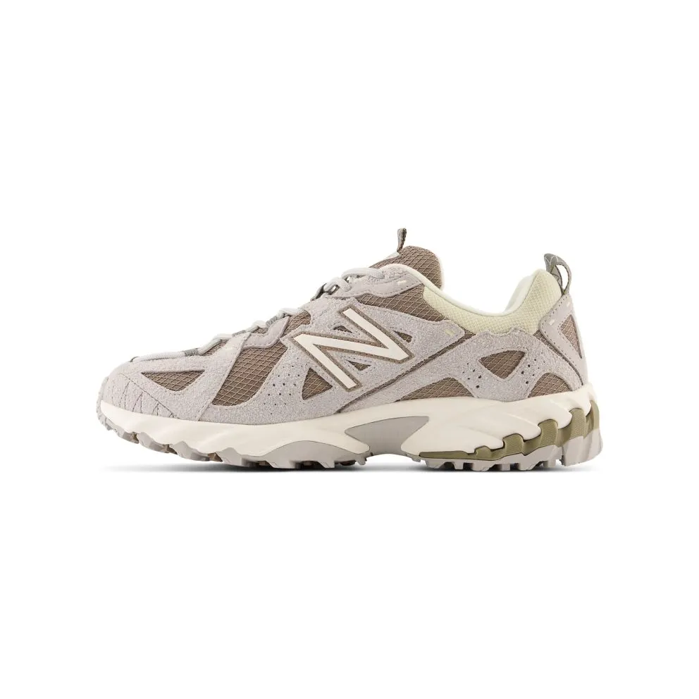 New Balance 610 Brighton Grey Mushroom (ML610TE)