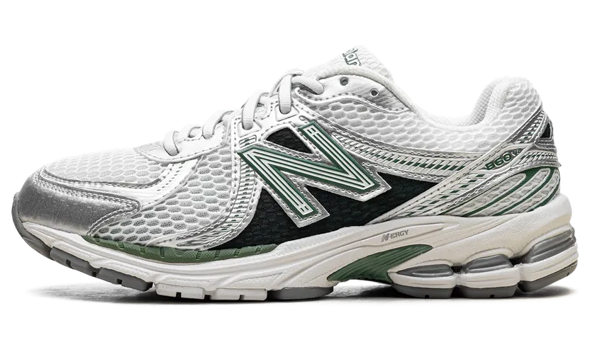 New Balance 860v2 “Mallard Green” (ML860GP2)