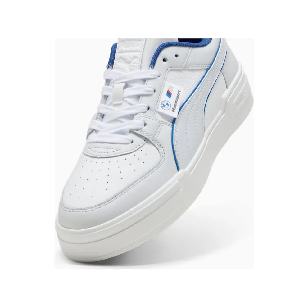 Puma CA PRO “BMW Motorsport – White Silver Mist” (308032-02)