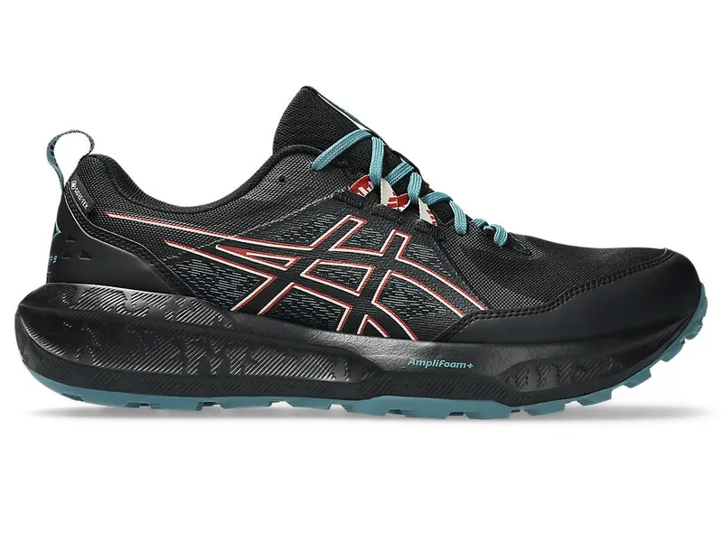 ASICS GEL-SONOMA 8 GTX “Black / Spice Latte” (1011B977-004)
