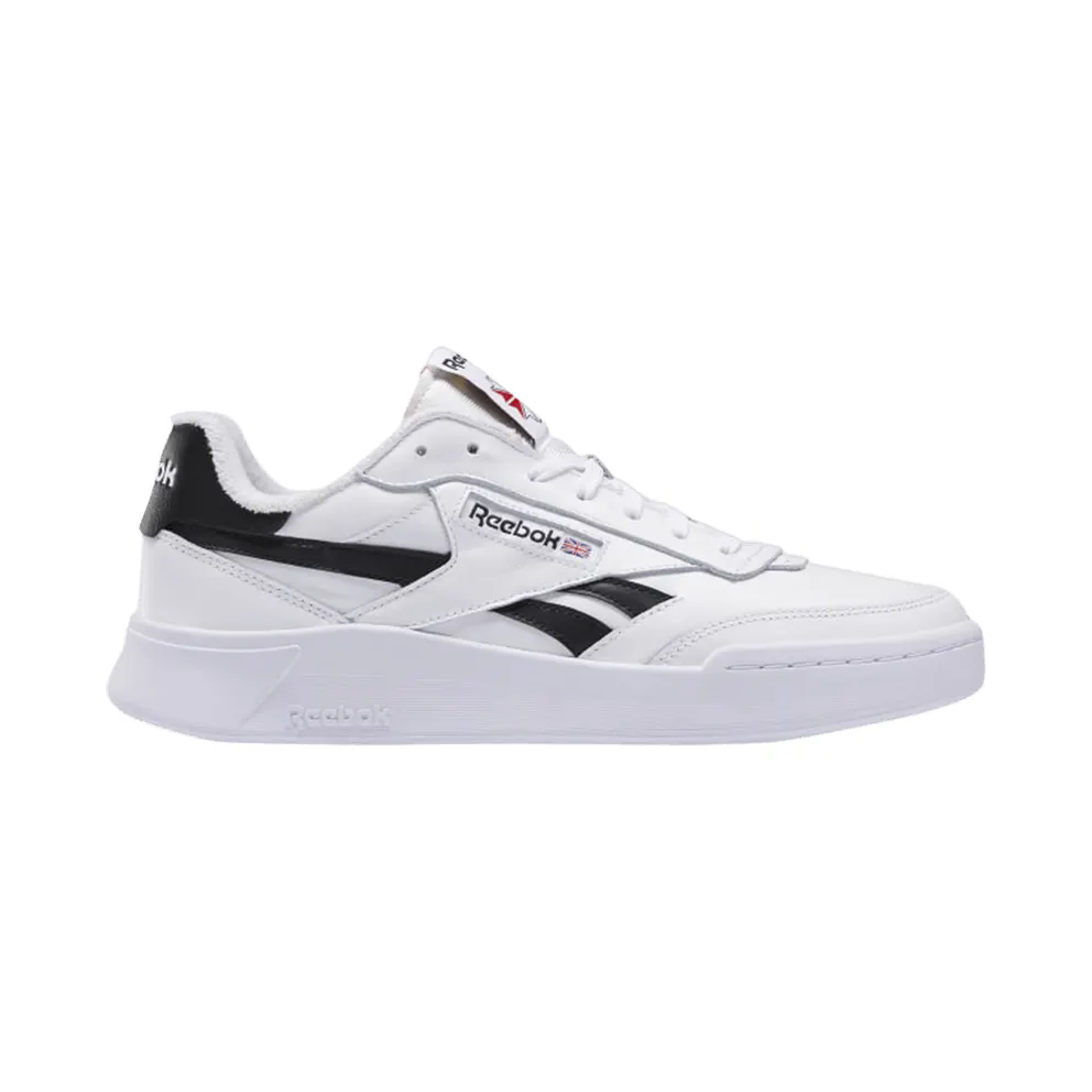 Reebok Club C Legacy Revenge Shoes Cloud White / Core Black / Cloud White