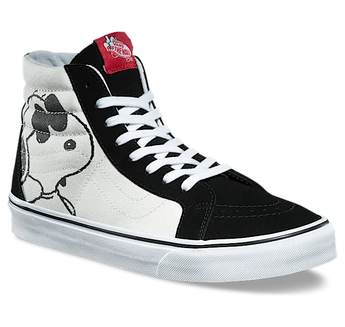 vans-sk8-hi VN0A2XSBOQU
