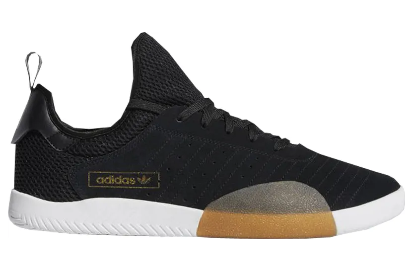 adidas 3ST.003 Core Black (B27820)