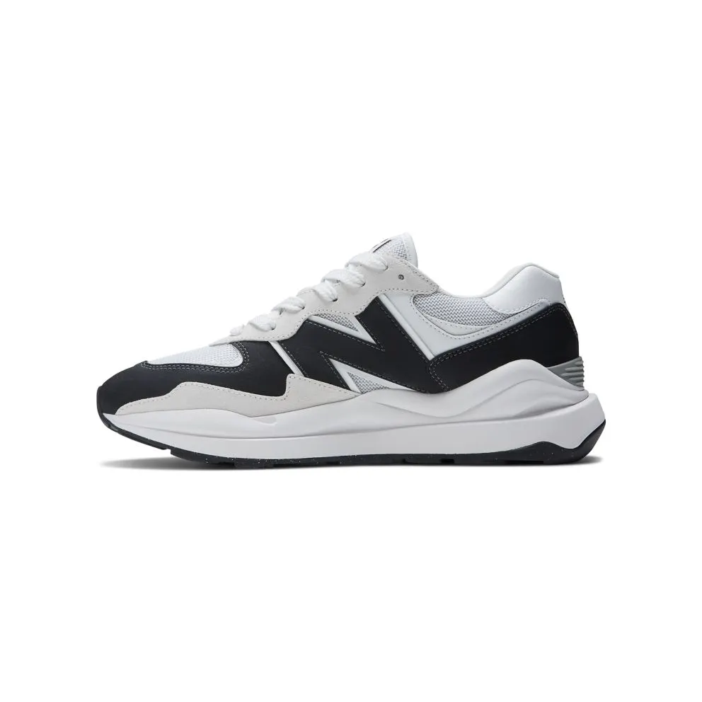 New Balance 57/40 White Black (M5740CPC)