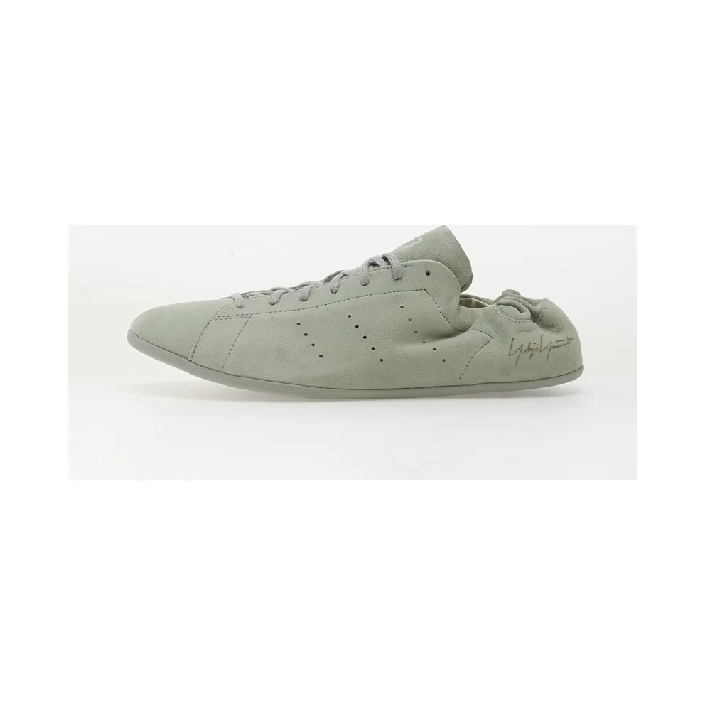 adidas Y-3 Stan Smith Lo Pro Wonder Sage Off White (KI3473)