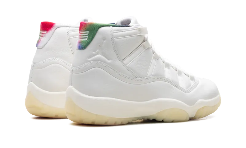 Air Jordan 11 “285” (IO8959-133)