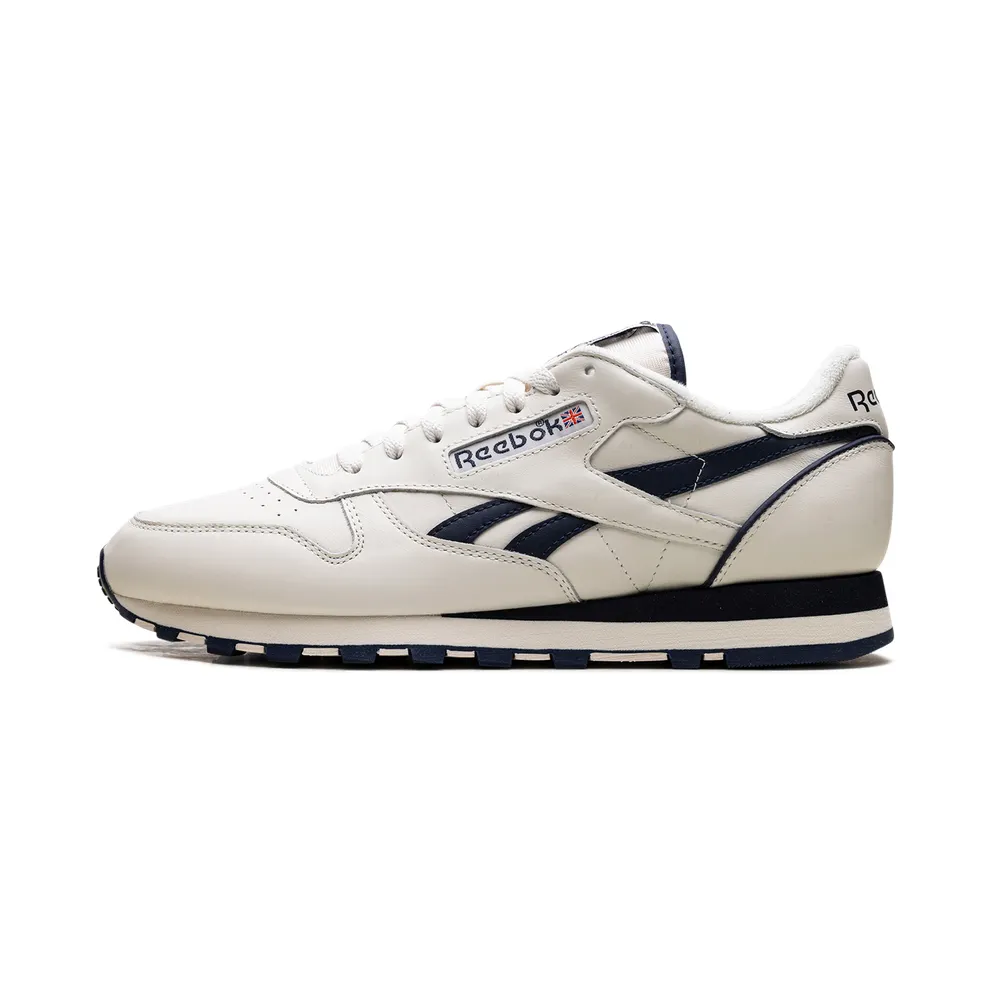 Reebok Classic Leather 1983 Vintage “White Navy” (100202-782)
